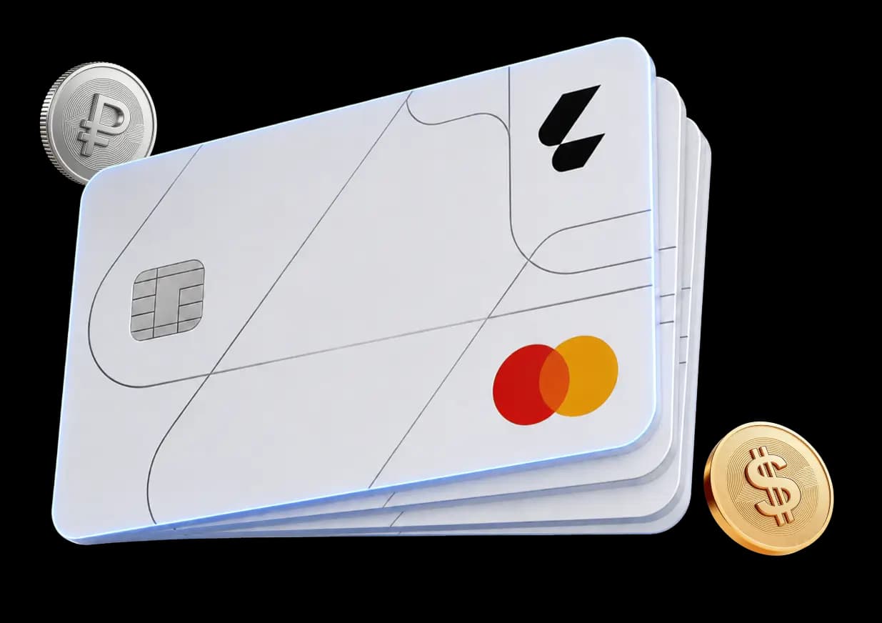 Accepting payments by bank card