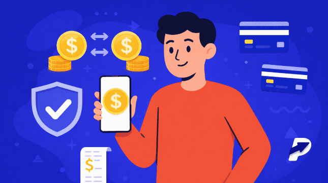 Прием платежей для ИП: как подключить выгодную кассу