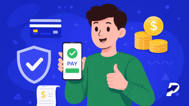 Система быстрых платежей (СБП) для бизнеса: как подключить и использовать