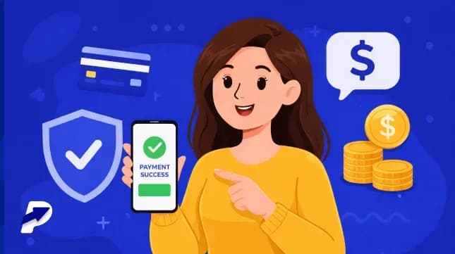 Прием платежей для самозанятых: как принимать платежи самозанятому?