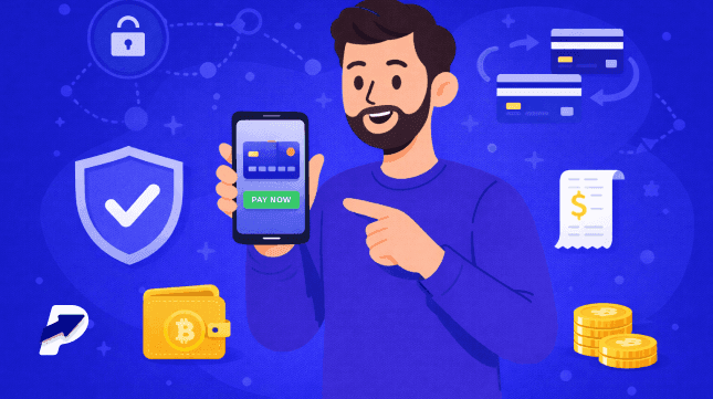 Платежная система для ИП: как выбрать и подключить в 2026 году