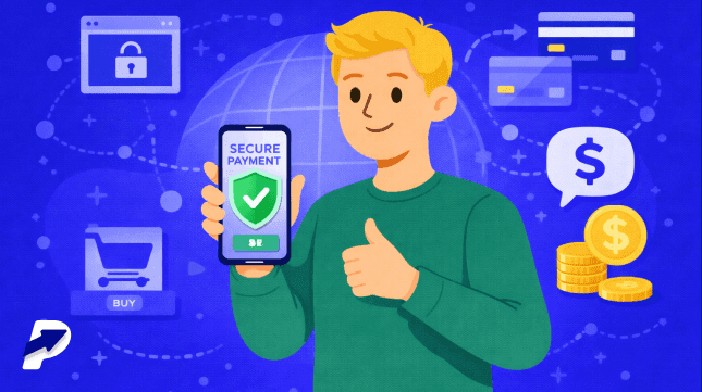 Платежная система для физ лиц: что выбрать и как организовать прием платежей