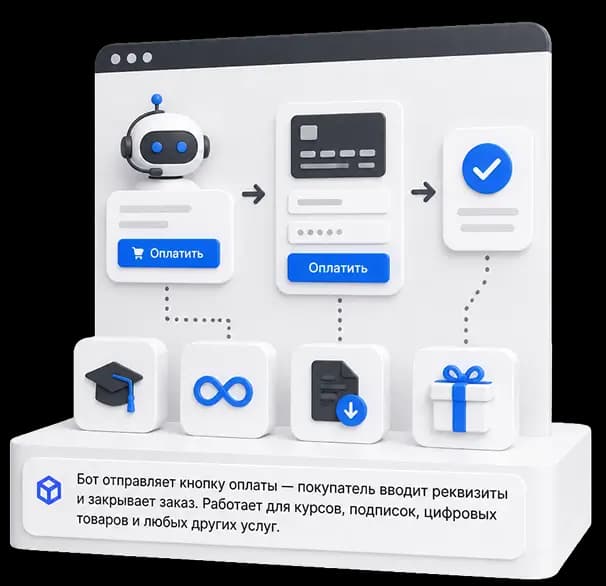 Image accept for card payments
