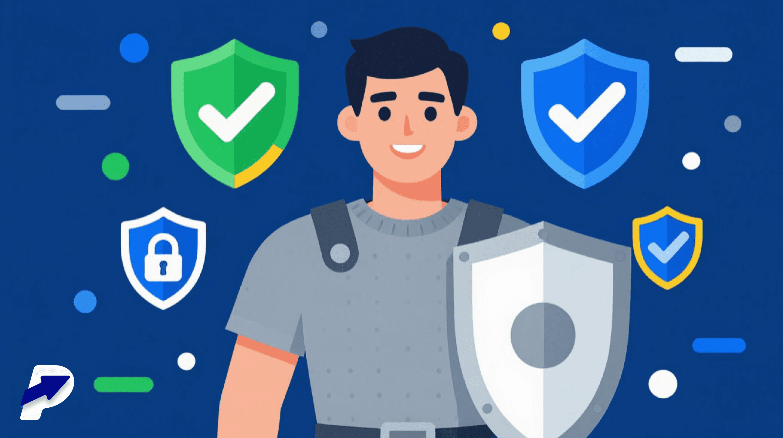 Безопасность онлайн-платежей: как защитить бизнес от блокировок