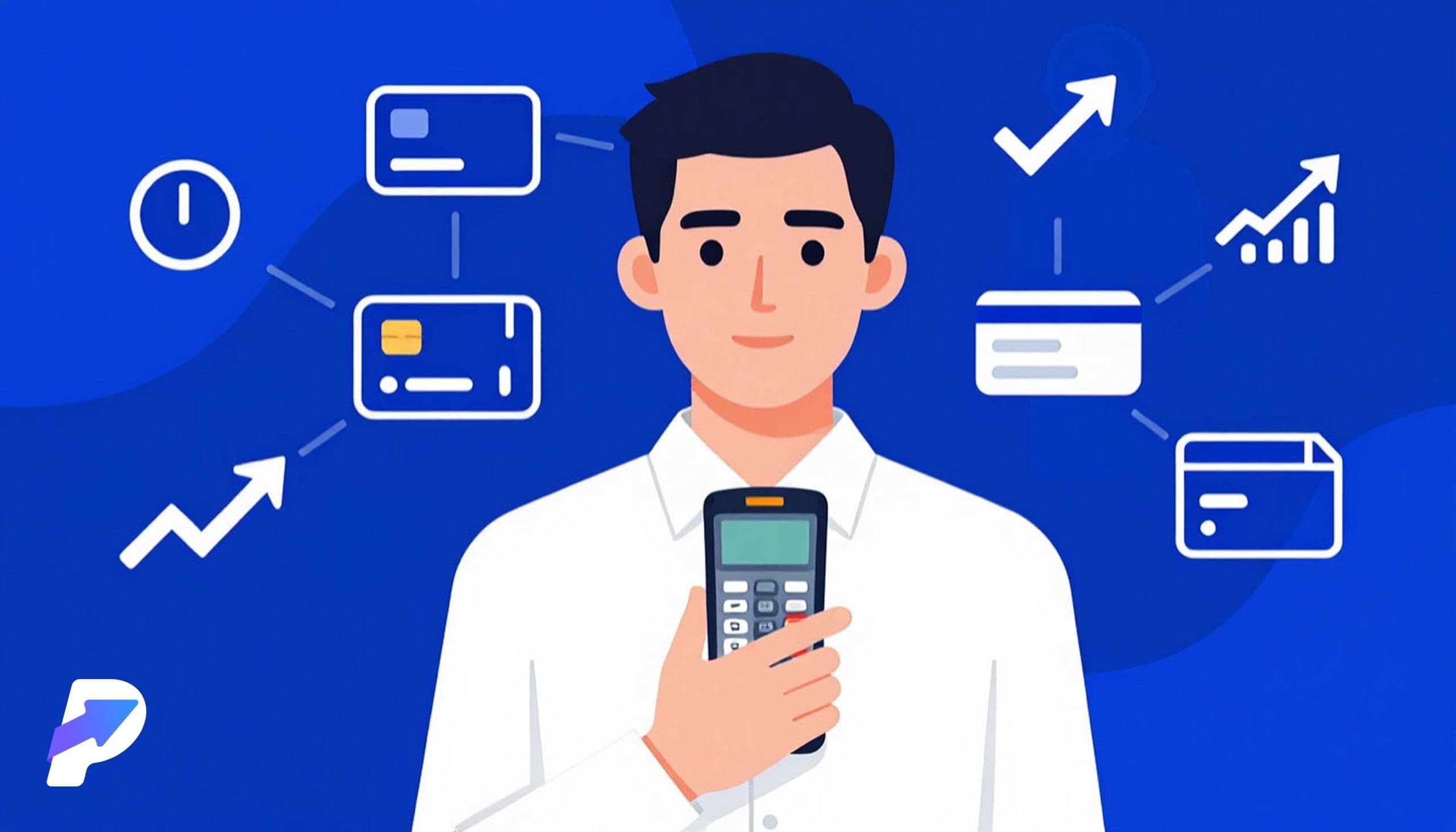 Прием платежей для онлайн-курсов и инфобизнеса: лучшие решения