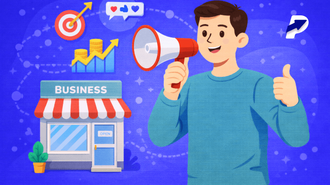 Как продвигать малый бизнес? Практическое руководство для предпринимателей