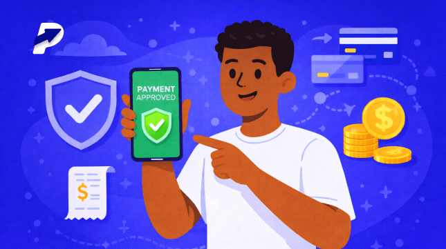 Оплата в социальных сетях: как настроить и продавать онлайн